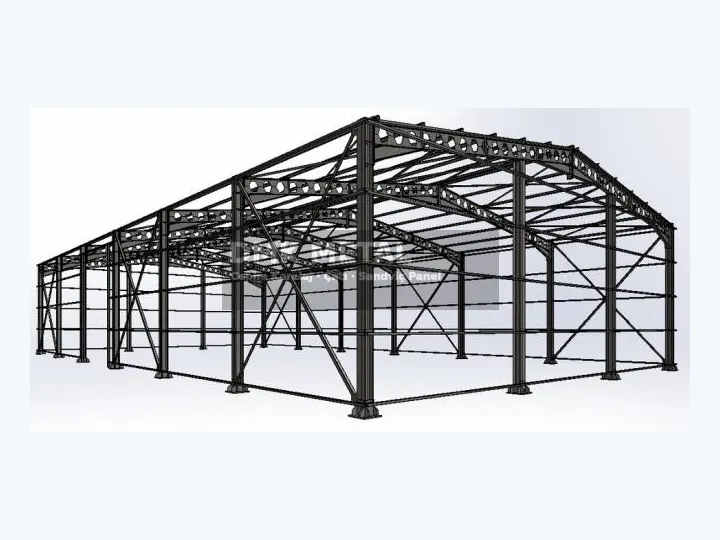 DMK Metal Cephe Karolaj, Çatı ve Sandviç Panel 1024673