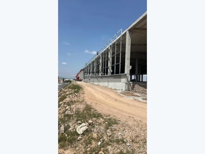DMK Metal Cephe Karolaj, Çatı ve Sandviç Panel 2345006