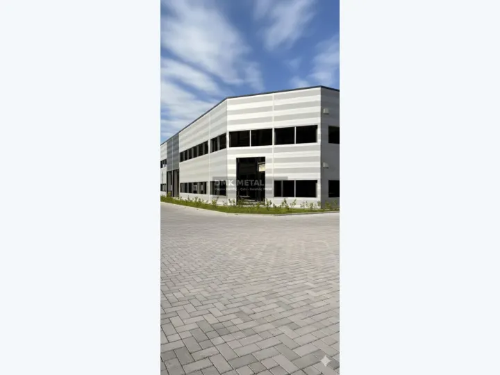 DMK Metal Cephe Karolaj, Çatı ve Sandviç Panel 6292513