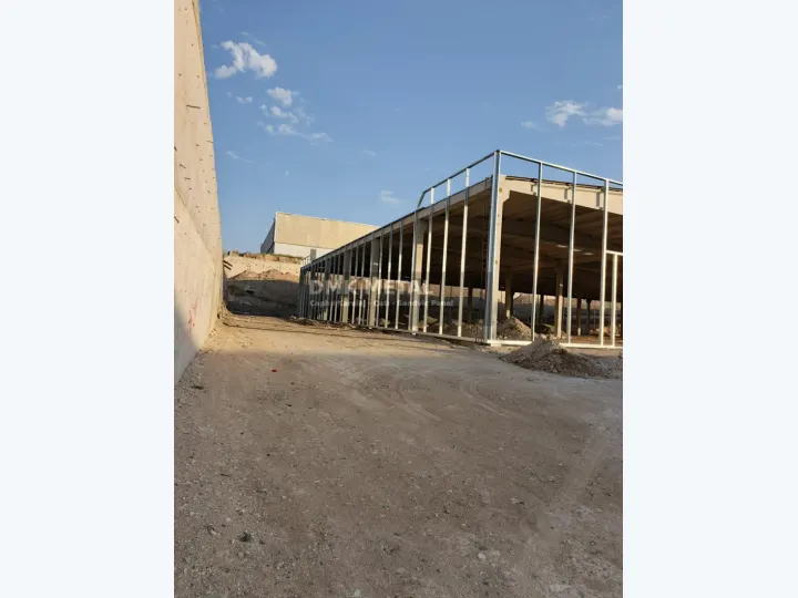 DMK Metal Cephe Karolaj, Çatı ve Sandviç Panel 6588358